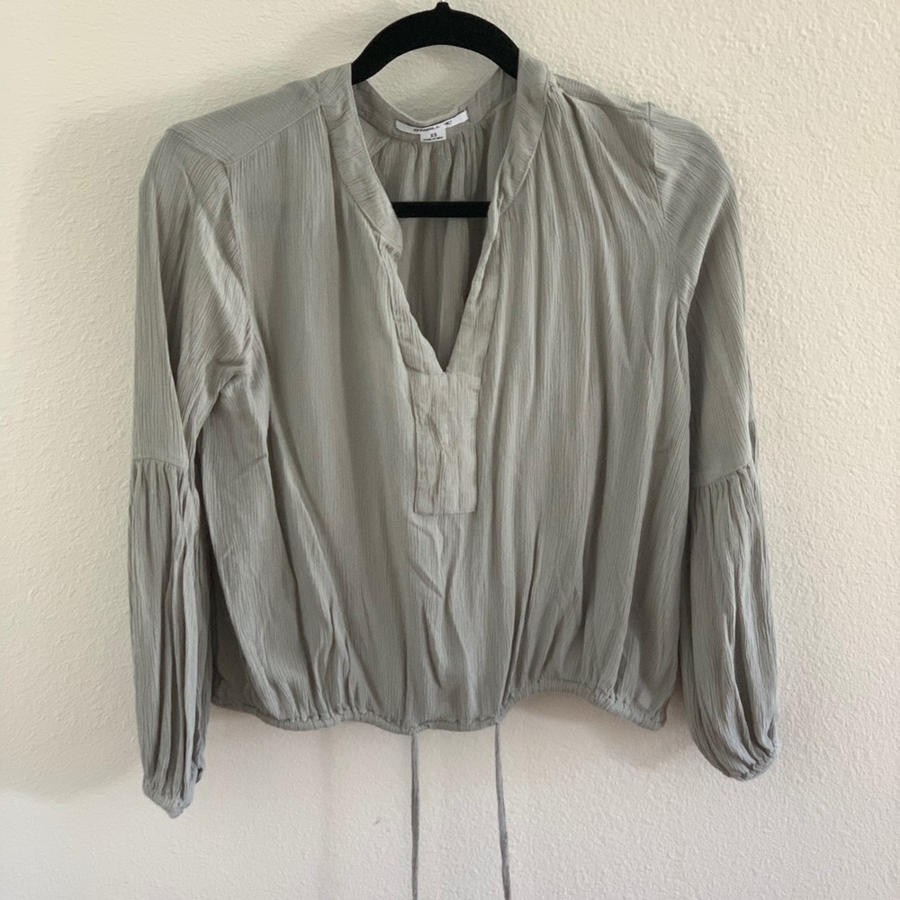 O’Neill blouse